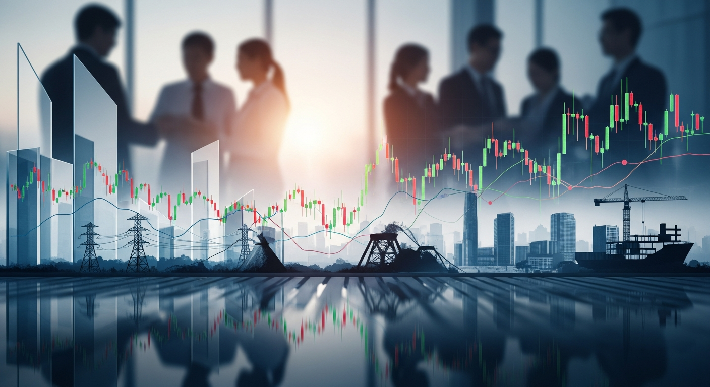 The Week In Review: Local Factors Drive Volatility in Philippine Stocks (Dec 15-19, 2025)
