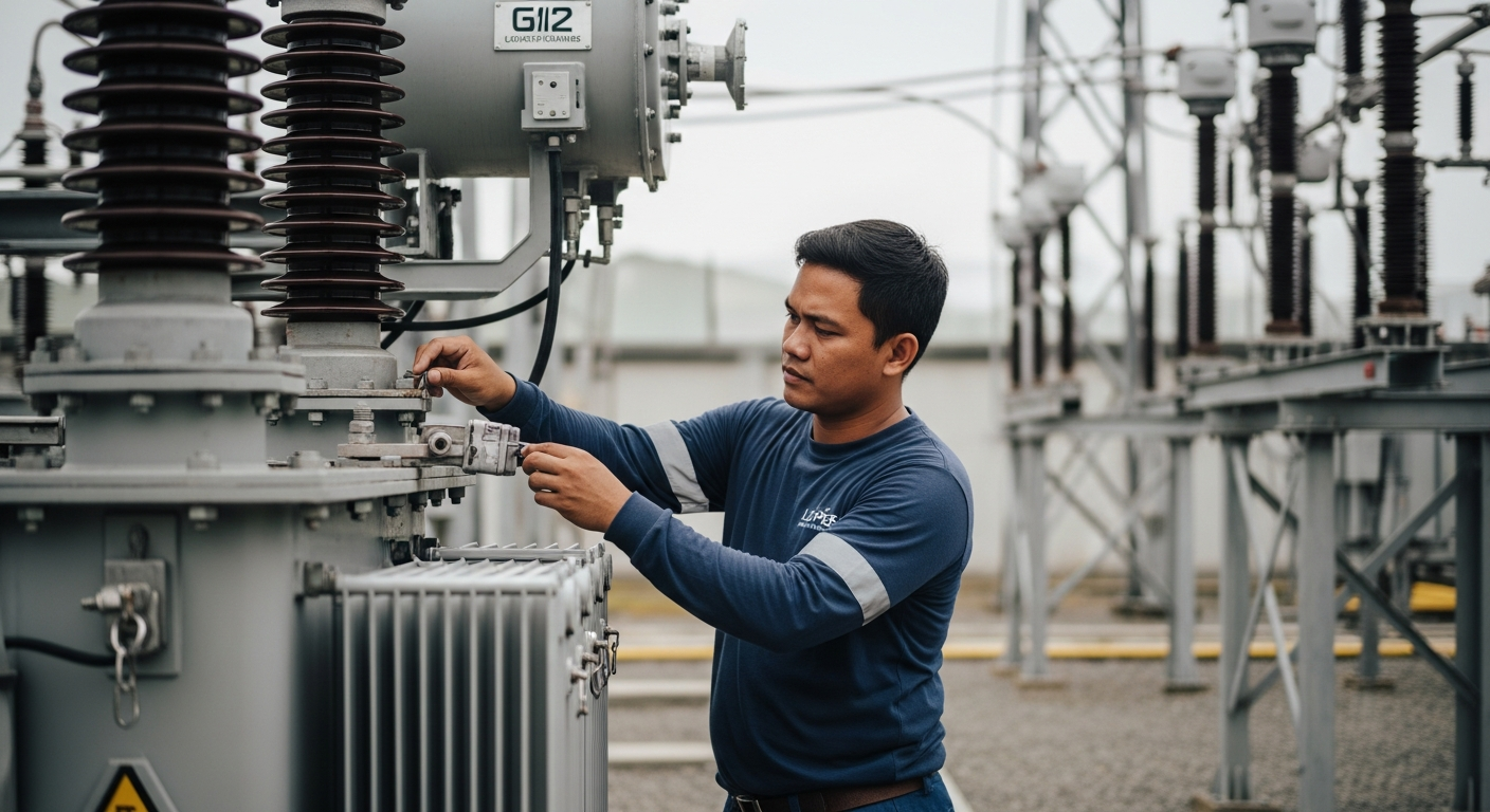 Mining and Energy Firms Lead Philippine Market Ascent; Jolliville Holdings Plunges