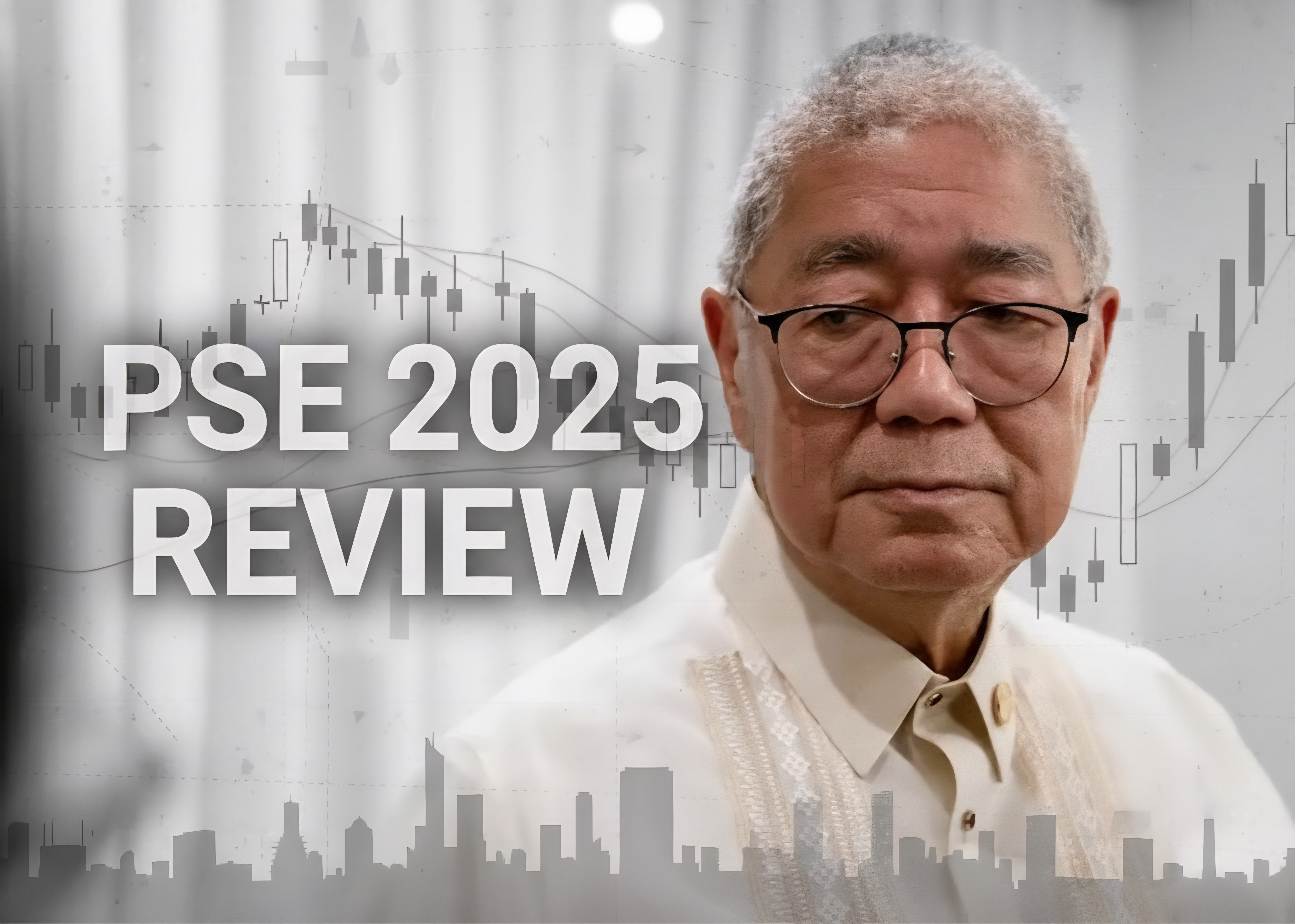 Philippine Equities in 2025: Navigating Political Volatility and Unlocking Strategic Opportunities