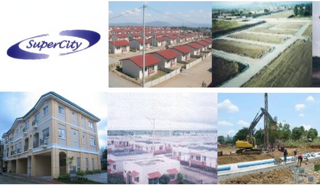 Supercity Realty's Unexplained Stock Surge: A Deep Dive into Valuation and Speculation