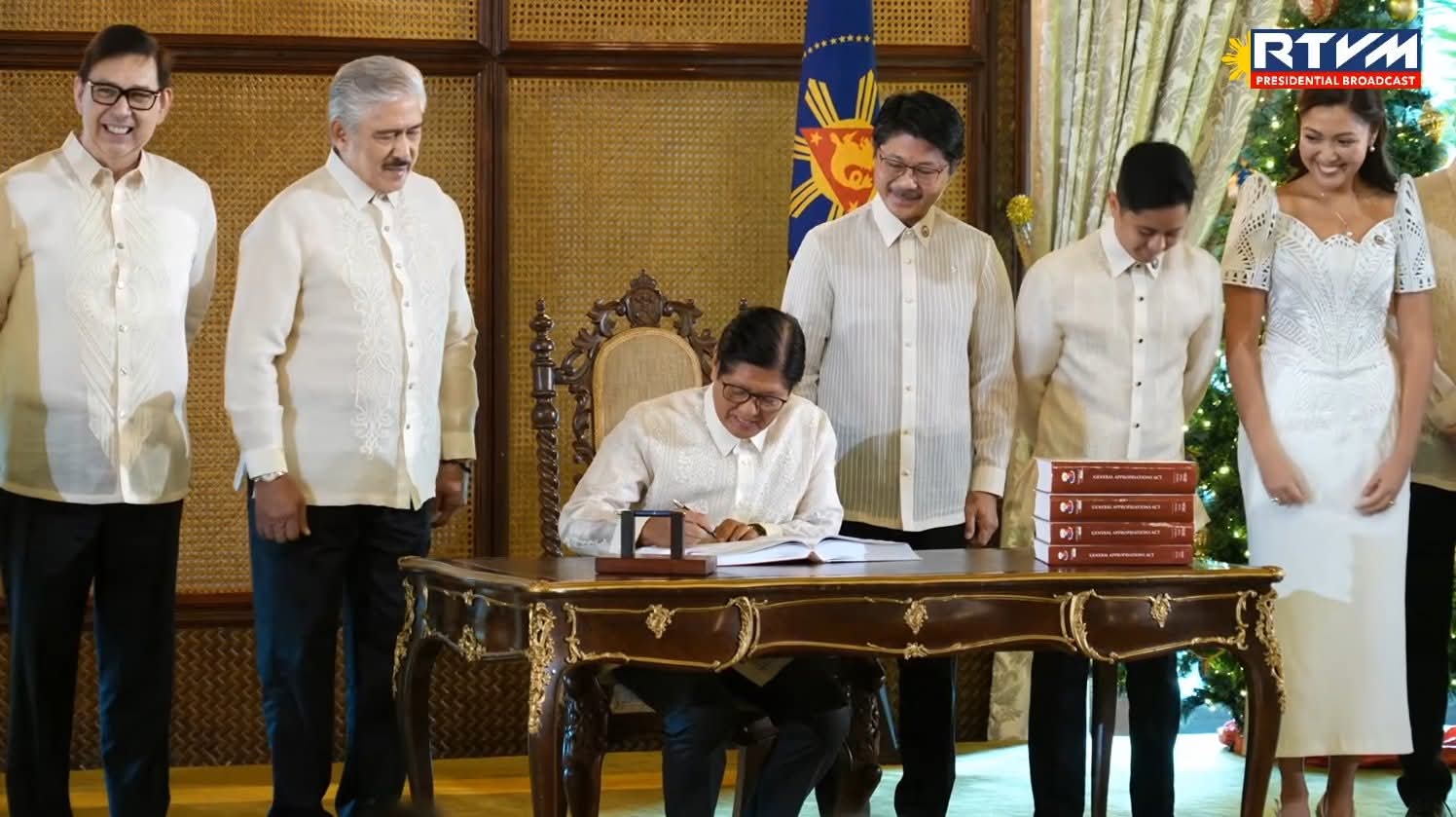 Philippines Charts Economic Future with Record Budget: Opportunities and Oversight Challenges