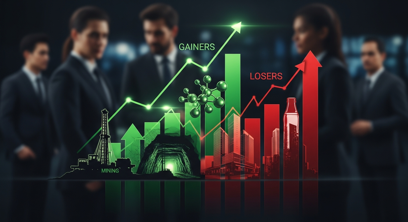 Market Watch: Geograce, Shell Pilipinas Fuel Gains; Supercity Realty, Macay Holdings See Sharp Declines